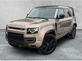 Land Rover Defender Defender 110 P635 OCTA inkl. Wartung & Verschleiß