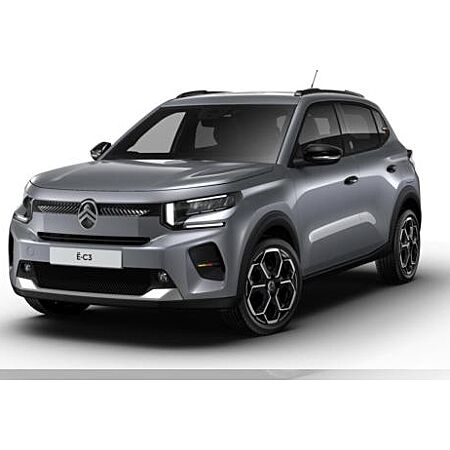 Citroën C3 leasen