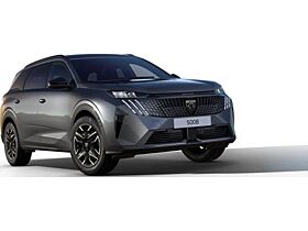 Peugeot 5008 Allure HYBRID 145 DSC6