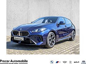 BMW 120 M Sport Navi LED RFK DAB