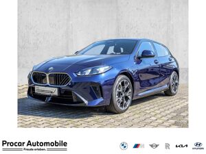 BMW 120 M Sport Navi LED RFK DAB bild 1