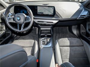 BMW 120 M Sport Navi LED RFK DAB bild 3