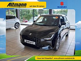Suzuki Swift Comfort- inkl. Allwetterreifen- sofort lieferbar Suzuki Swift Comfort- inkl. Allwetterreifen- sofort lieferbar
