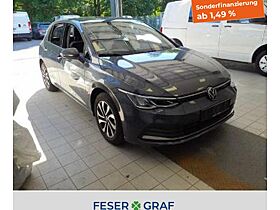Volkswagen Golf 2.0 TDI DSG LIFE AHK NAVI SHZ LED+ KAM ACC Volkswagen Golf 2.0 TDI DSG LIFE AHK NAVI SHZ LED+ KAM ACC