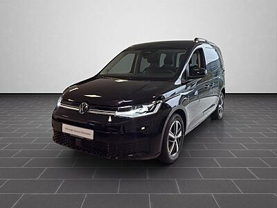 Volkswagen Caddy 2.0 TDI 4MOTION 6-Gang ENERGY NAVI AHK LED