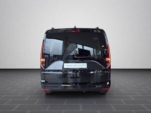 Volkswagen Caddy 2.0 TDI 4MOTION 6-Gang ENERGY NAVI AHK LED bild 6