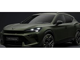 Cupra Formentor VZ Tribe Edition 1.5 e-HYBRID 200 kW (272 PS) 6-Gang-DSG - Zulassung bis 30.06.!!! Cupra Formentor VZ Tribe Edition 1.5 e-HYBRID 200 kW (272 PS) 6-Gang-DSG - Zulassung bis 30.06.!!!