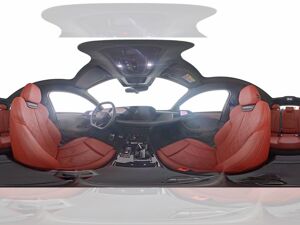Audi S6 e-tron Avant AHK-HuD-Pano-B&O-Matrix bild 4