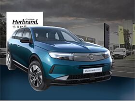 Opel Grandland Hybrid 107 kW Edition eDCT
