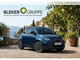 Fiat 500 1.0 Hybrid Icon + Komfort Paket 🔥🔥DEAL🔥🔥 Fiat 500 1.0 Hybrid Icon + Komfort Paket 🔥🔥DEAL🔥🔥