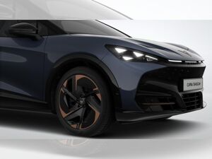 Cupra Tavascan VZ 4Drive 340 PS / SOFORT VERFÜGBAR ! bild 6
