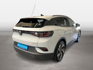 Volkswagen ID.4 Pro electric Automatik 360 ACC AHK AUT HUD bild 7
