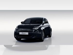 Fiat 500 Icon 1.0 Hybrid bild 1