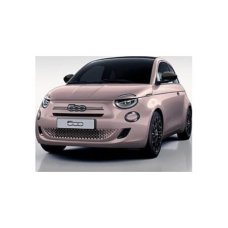 Fiat 500 leasen