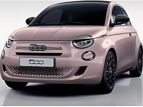 Fiat 500 La Prima Cabrio 1,0 Hybrid Fiat 500 La Prima Cabrio 1,0 Hybrid