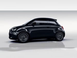 Fiat 500 Icon 1.0 Hybrid bild 3
