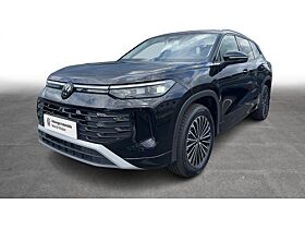 Volkswagen Tayron 2.0 TDI DSG Eleg NAVI R-Kam AHK LED-Matrix Volkswagen Tayron 2.0 TDI DSG Eleg NAVI R-Kam AHK LED-Matrix