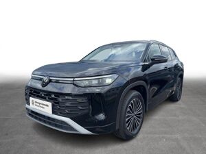 Volkswagen Tayron 2.0 TDI DSG Eleg NAVI R-Kam AHK LED-Matrix bild 1
