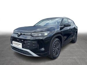 Volkswagen Tayron 2.0 TDI DSG Eleg NAVI R-Kam AHK LED-Matrix bild 1