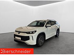 Volkswagen Tayron 1.5 eHybrid DSG Life LED NAVI AHK ACC SIDEASS PARKASS SHZ Volkswagen Tayron 1.5 eHybrid DSG Life LED NAVI AHK ACC SIDEASS PARKASS SHZ