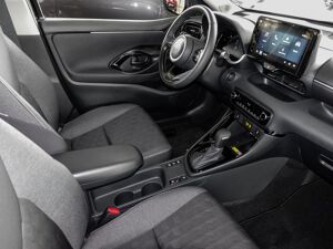 Toyota Yaris Hybrid Teamplayer +Comfort P. +div.Farben+ bild 5