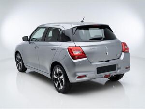 Suzuki Swift 1.2 Club Hybrid R.Kam LED PDC BSA bild 3