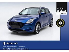 Suzuki Swift 1.2 Dualjet Club Hybrid R.Kam LED PDC BSA Suzuki Swift 1.2 Dualjet Club Hybrid R.Kam LED PDC BSA