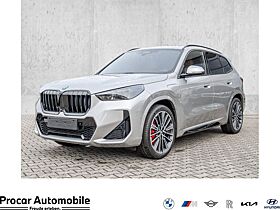 BMW X1 xDrive30e M Sport HUD PANO ACC AHK RFK NAVI BMW X1 xDrive30e M Sport HUD PANO ACC AHK RFK NAVI