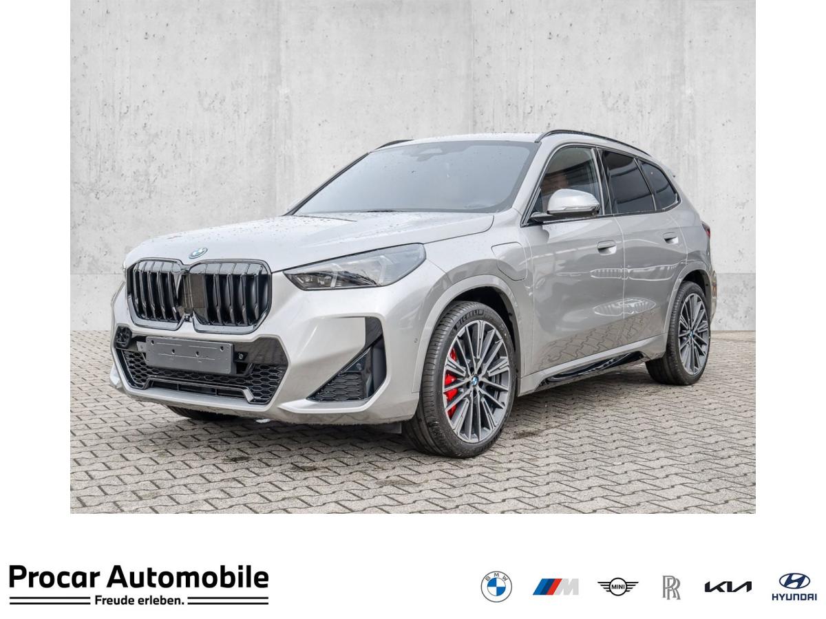 BMW X1 xDrive30e M Sport HUD PANO ACC AHK RFK NAVI bild