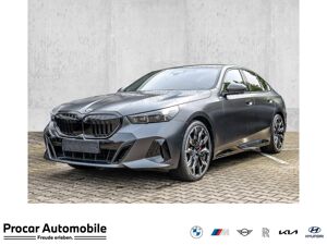 BMW 540 540d xDrive 21 M Sport Pro PANO 360° FROZEN Individual Standheizung bild 1