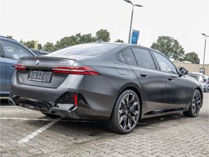 BMW 540 540d xDrive 21 M Sport Pro PANO 360° FROZEN Individual Standheizung bild 2