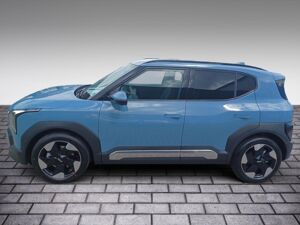 Kia EV2 5Sitze EARTH 42,2 kWh Paket 3,4,5,6,7 bild 3