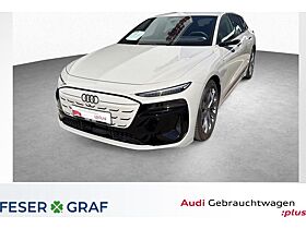 Audi A6 e-tron A6 Avant e-tron quattro - B&O - AHK - S line Audi A6 e-tron A6 Avant e-tron quattro - B&O - AHK - S line
