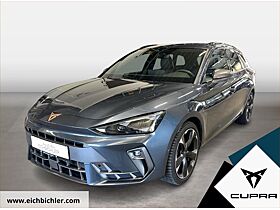 Cupra Leon SP 2.0 TDI DSG ACC AHK AUT Fernlichtass. Cupra Leon SP 2.0 TDI DSG ACC AHK AUT Fernlichtass.