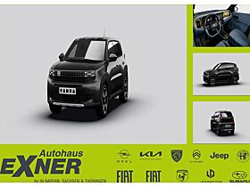 Fiat Grande Panda LA PRIMA Elektro 44 kwH