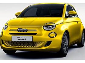 Fiat 500 Torino 1.0 Hybrid Fiat 500 Torino 1.0 Hybrid
