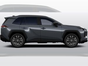 Toyota RAV 4 2.5 Hybrid 4x4 Teamplayer Neues Modell 2026 bild 5