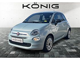 Fiat 500 1.0 Klima*Carplay*LM-Felgen Fiat 500 1.0 Klima*Carplay*LM-Felgen