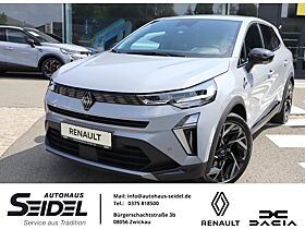 Renault Symbioz Techno Full Hybrid 160 TOP Ausstattung!