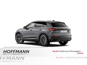 Audi Q4 e-tron 40 AHK+Kamera+Navi+LED+Carplay bild 2