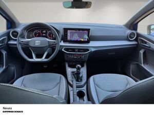 Seat Ibiza XCELLENCE TSI NAVI SITZHEIZUNG EINPARKHILFE LED bild 6
