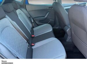 Seat Ibiza XCELLENCE TSI NAVI SITZHEIZUNG EINPARKHILFE LED bild 7