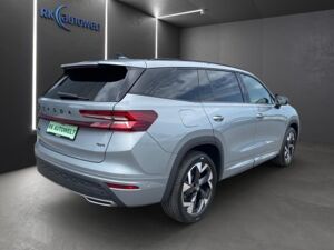 Skoda Kodiaq Sportline 2.0 TDI DSG 4x4 Sportline Matrix bild 3