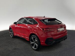 Audi Q3 Sportback S line 45 TFSI e S tr. 360°K LED NAVI bild 4