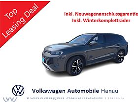 Volkswagen Tayron 2.0 TDI DSG 4M STANDHEIZUNG WINTERRÄDER GARANTIE Volkswagen Tayron 2.0 TDI DSG 4M STANDHEIZUNG WINTERRÄDER GARANTIE