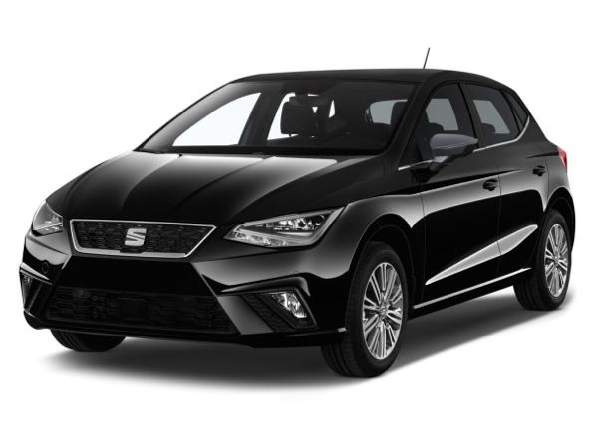 Seat Ibiza 1.0 Road Edition Navi LED 5 Gang Schaltgetriebe bild