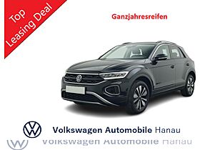 Volkswagen T-Roc 1.0 TSI GOAL NAVI TRAVEL ASSIST Volkswagen T-Roc 1.0 TSI GOAL NAVI TRAVEL ASSIST