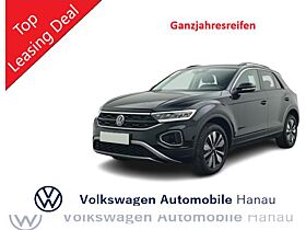 Volkswagen T-Roc 1.0 TSI GOAL NAVI TRAVEL ASSIST Volkswagen T-Roc 1.0 TSI GOAL NAVI TRAVEL ASSIST