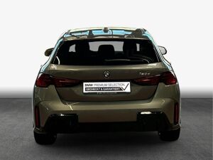 BMW 120 120d Aut., Panoramadach, MSportpaket bild 6