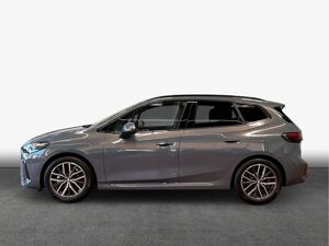 BMW 220 220i Active Tourer Aut. M-Paket AHK Pano HeadUp bild 5